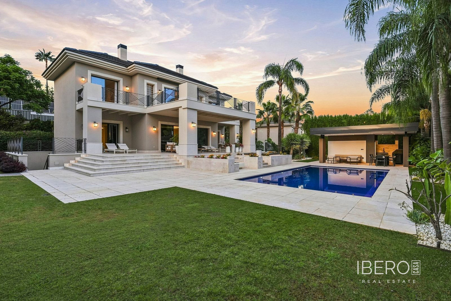 Casa 7+kk – Los Flamingos - Vista 2