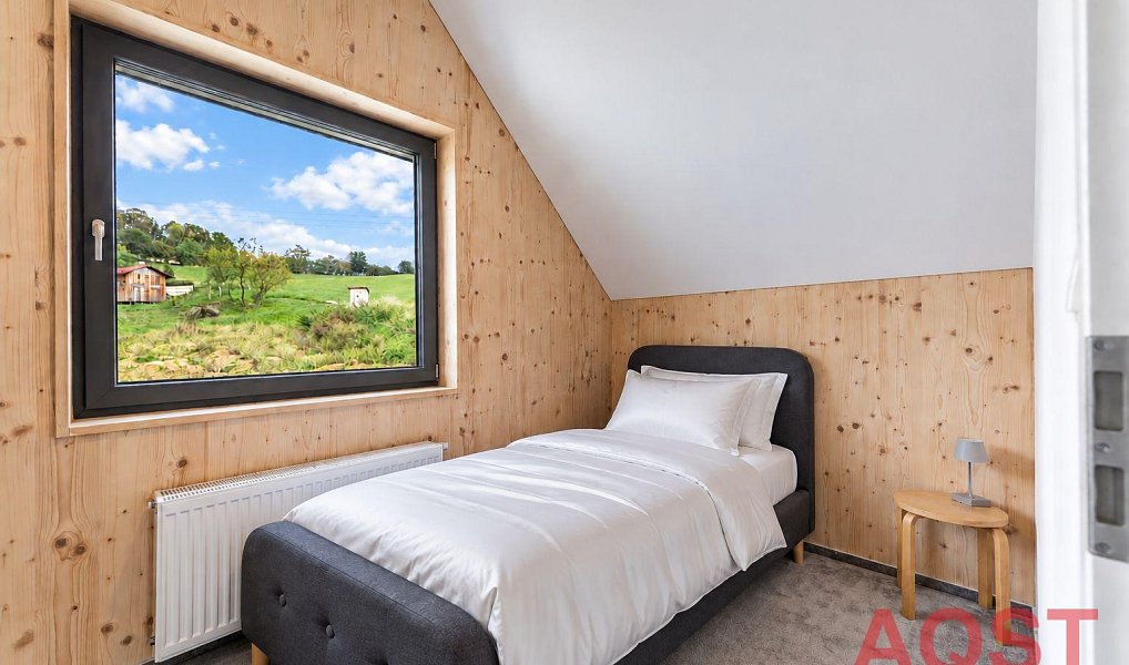 Prodej domu 75 m² s pozemkem 1 000 m², Soběhrdy – náhled fotky 9