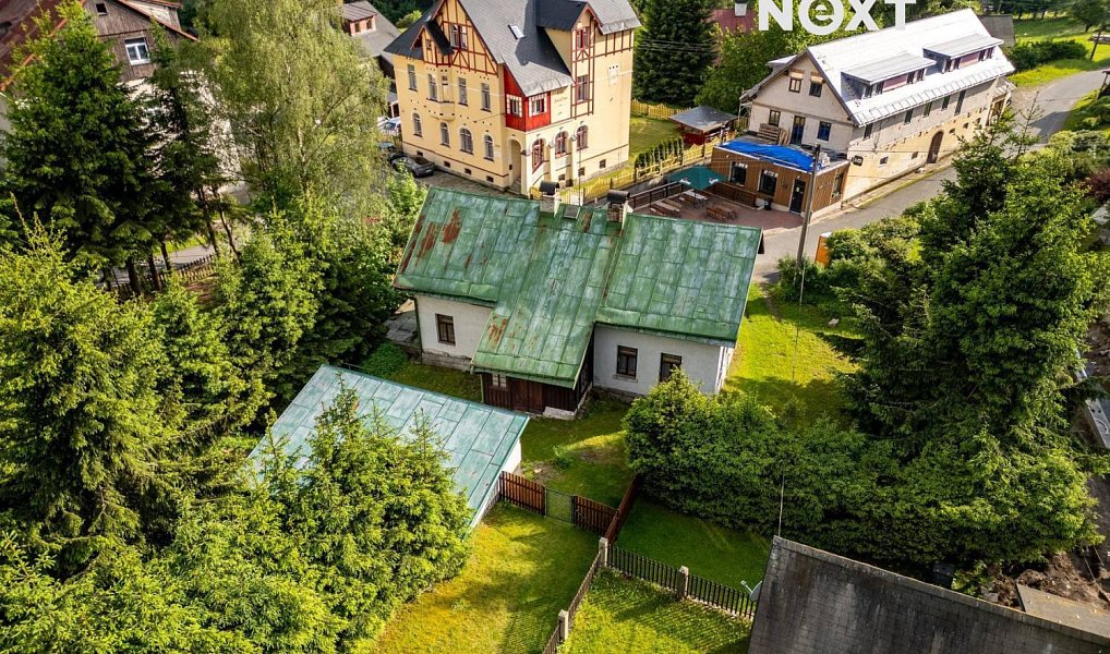 Prodej domu 180 m² s pozemkem 1 275 m², Josefův Důl – náhled fotky 22