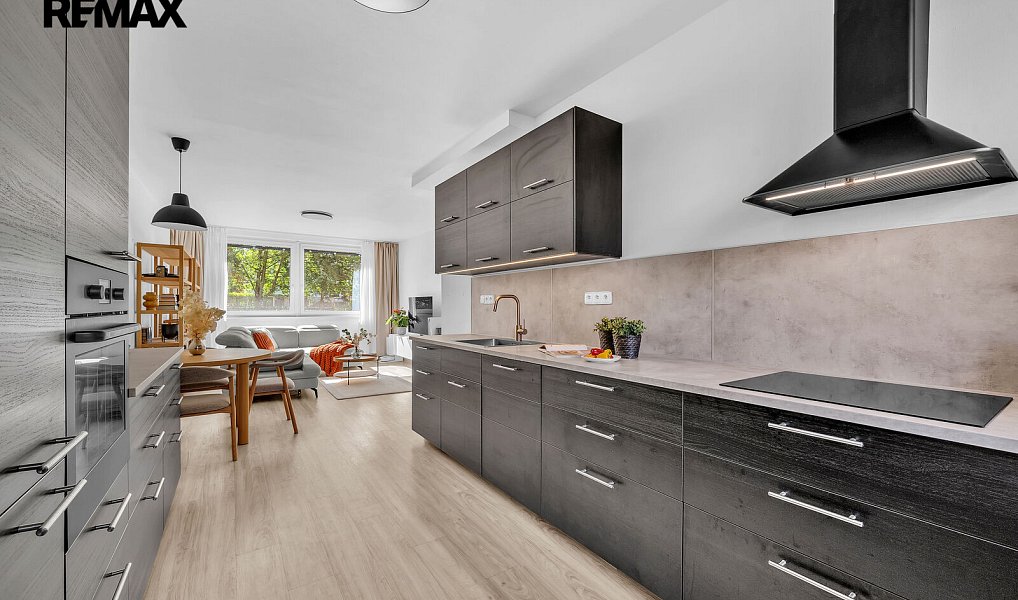 Prodej bytu 4+kk 97 m², Praha – náhled fotky 16