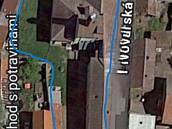 Prodej domu (jinho typu) 2480m2 s pozemkem 1774m2