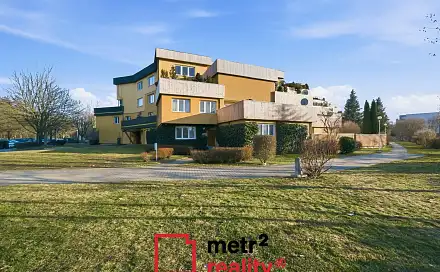 Prodej bytu 5+kk 180 m², Jarmily Glazarové, Olomouc - Hejčín