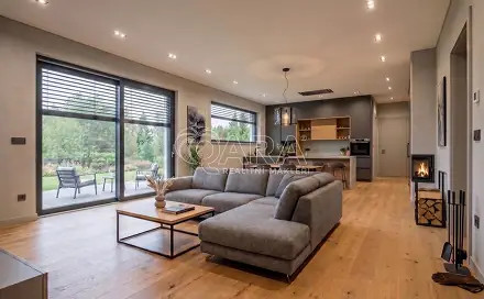 Prodej domu 156 m² s pozemkem 1 001 m², Líté, okres Plzeň-sever