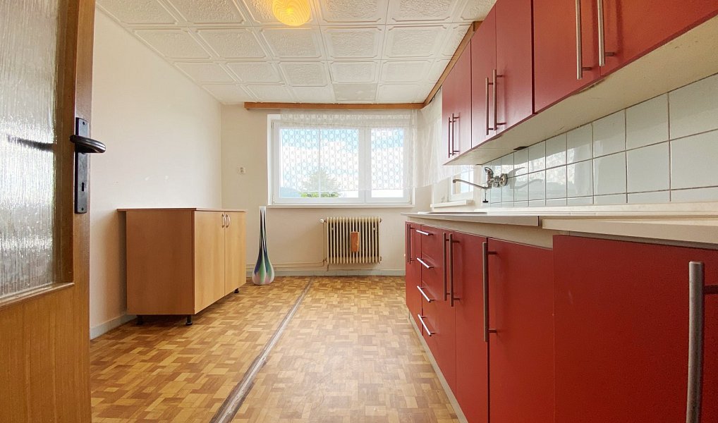 Prodej domu 110 m² s pozemkem 1 592 m², Úpice – náhled fotky 7