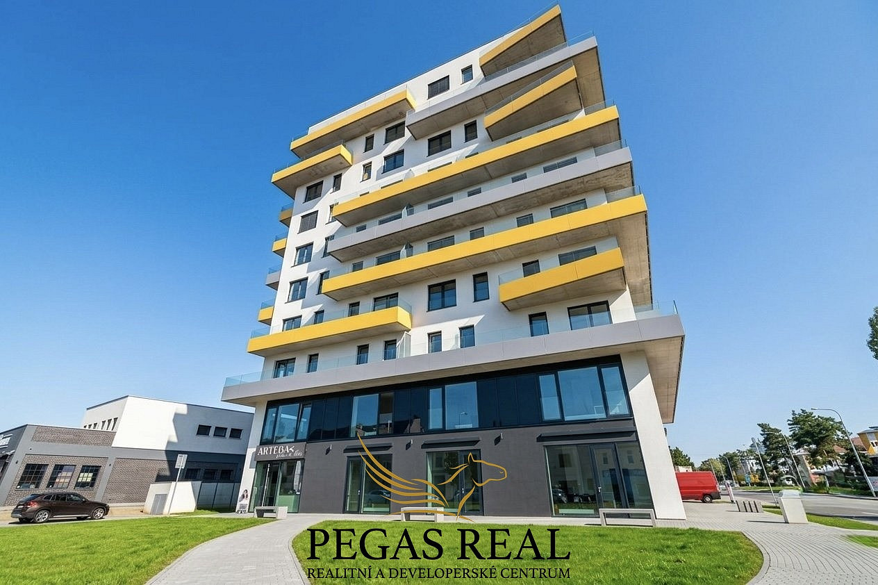 Prodej bytu 3+kk 93 m²
