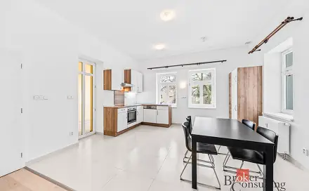 Prodej bytu 3+kk 120 m², Lesní, Mariánské Lázně, okres Cheb