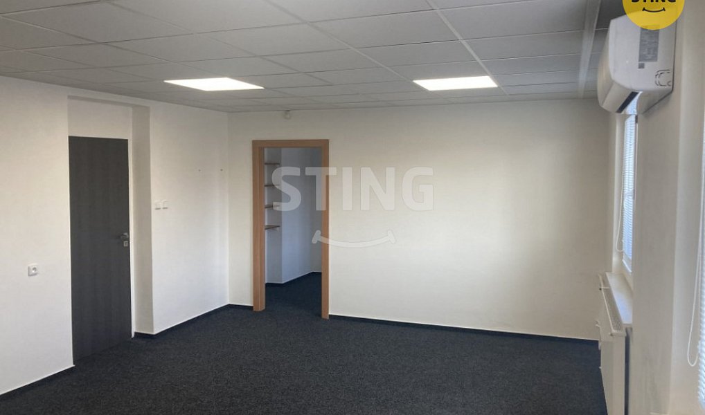 Pronájem kanceláře 47 m², Třinec – náhled fotky 6