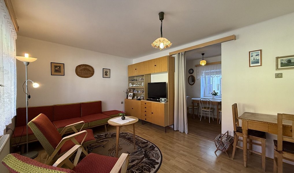 Prodej domu 63 m² s pozemkem 226 m², Spálené Poříčí – náhled fotky 3