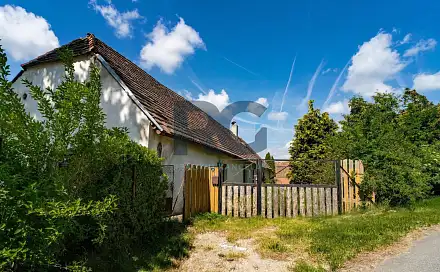 Prodej domu 449 m² s pozemkem 1 102 m², Protivín - Myšenec, okres Písek