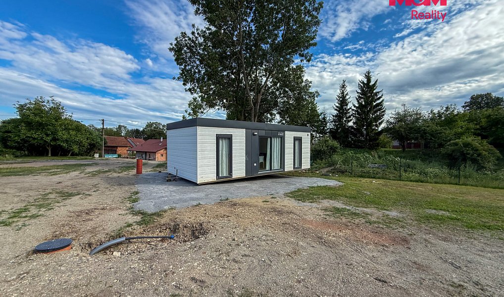 Prodej mobilheimu, 32 m2, Luže, Luže – náhled fotky 24