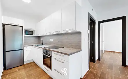 Pronájem bytu 2+kk 44 m², Třída Jiřího Pelikána, Olomouc - Nová Ulice
