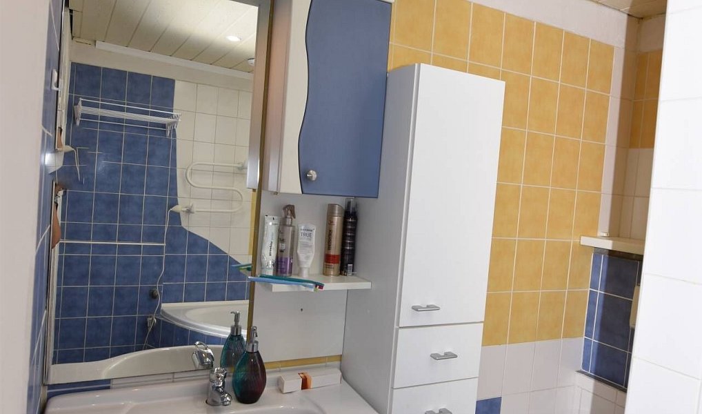 Pronájem bytu 1+1 35 m², Olomouc – náhled fotky 9