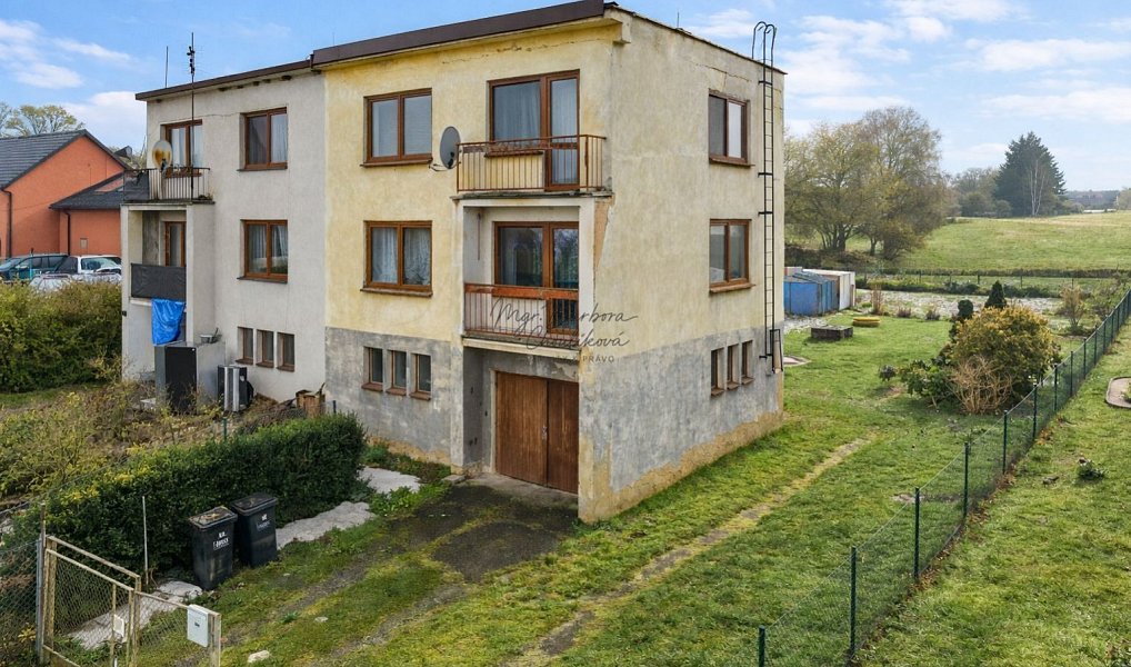 Prodej domu 144 m² s pozemkem 429 m², Prostiboř – náhled fotky 21