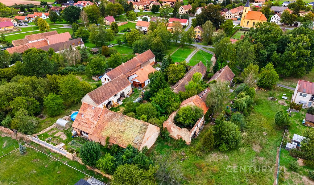 Prodej domu 181 m² s pozemkem 1 172 m², Přehýšov – náhled fotky 25