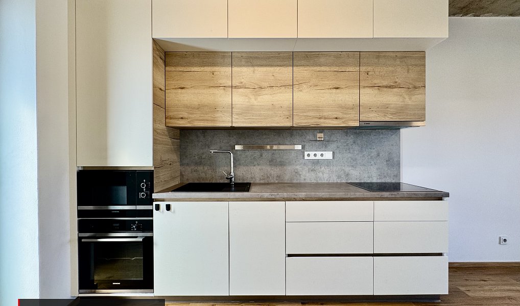 Prodej bytu 1+kk 21 m², Znojmo – náhled fotky 6
