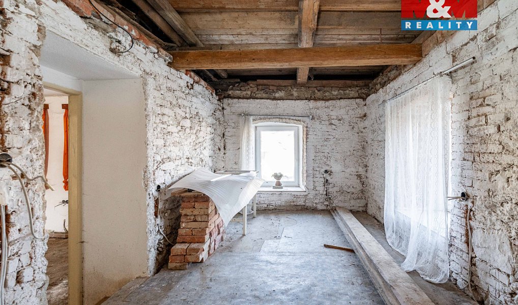 Prodej domu 86 m² s pozemkem 475 m², Velká Losenice – náhled fotky 8