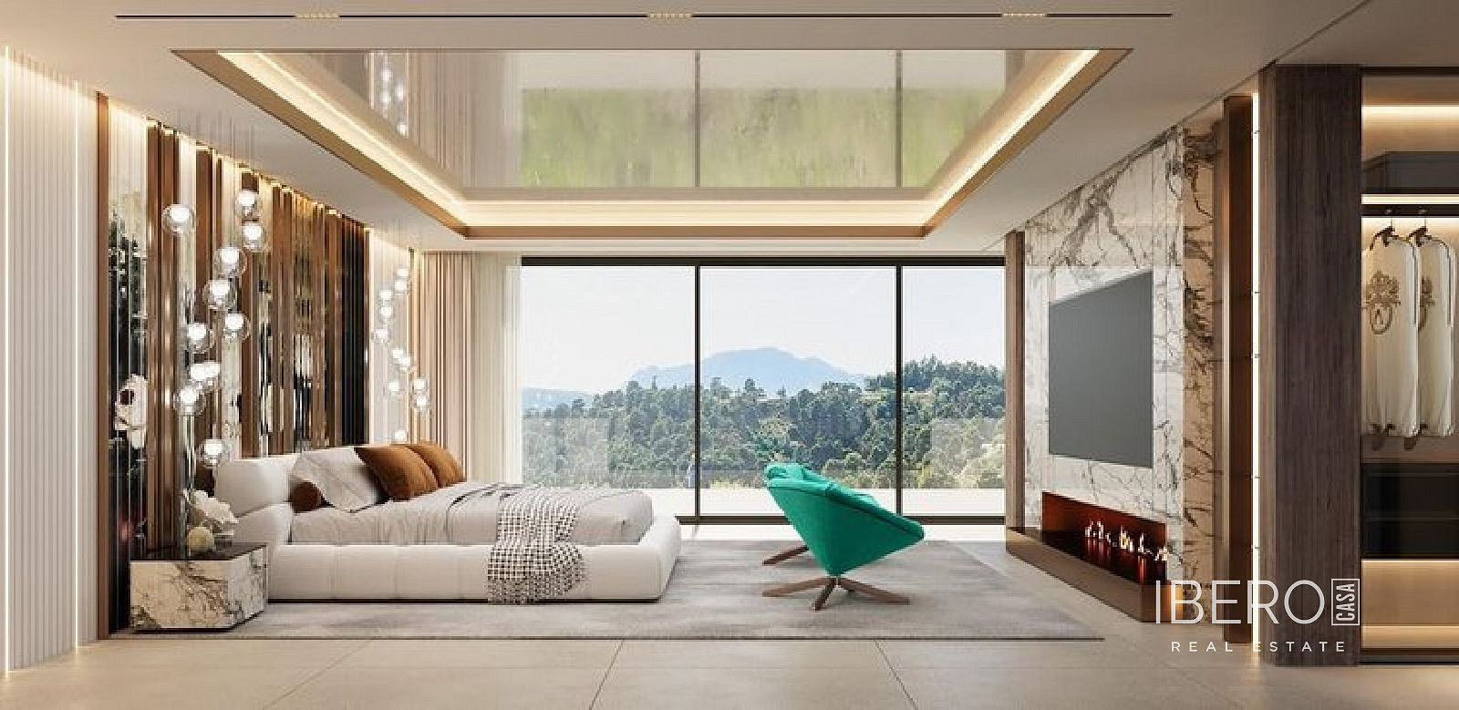 Casa 6+kk – Benahavís, La Cocha, Costa del Sol Occidental - Més