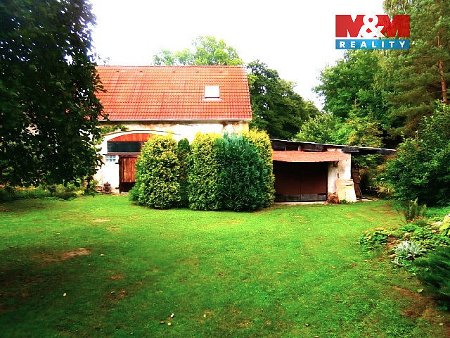 Prodej zemědělského objektu 360 m² — photo 5