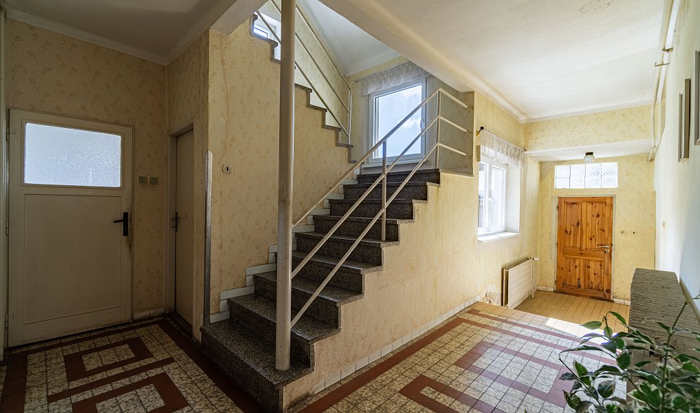 Prodej domu 154 m² s pozemkem 519 m², Vnorovy – náhled fotky 15