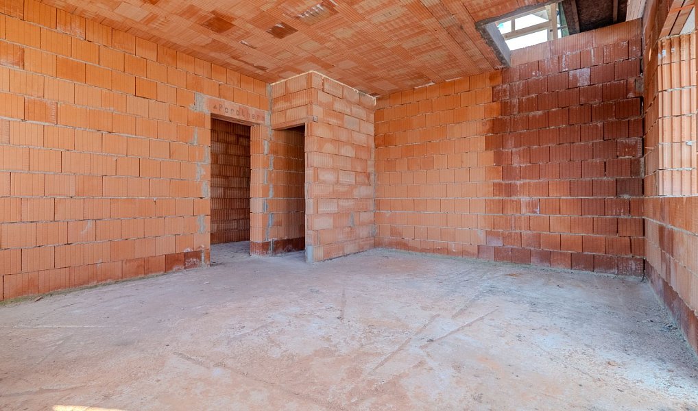 Prodej domu 355 m² s pozemkem 786 m², Křinec – náhled fotky 4