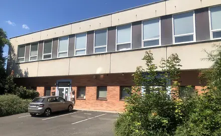 Pronájem kanceláře 85 m², Jičín