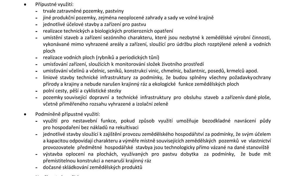 Prodej pole 1 517 m², Česká Lípa – náhled fotky 8