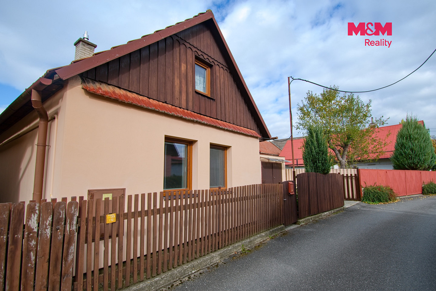 Prodej domu 45 m² s pozemkem 262 m² – fotografie 3