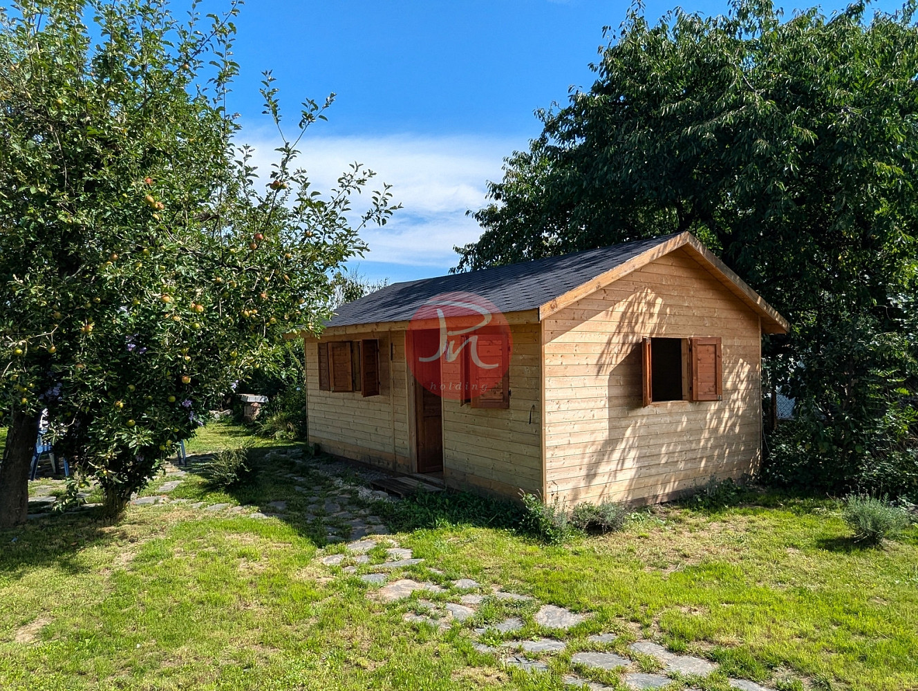 Prodej zahrady 364 m² – fotografie 2