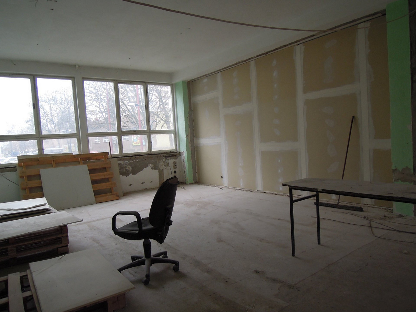 Pronájem kanceláře 90 m² – fotografie 2