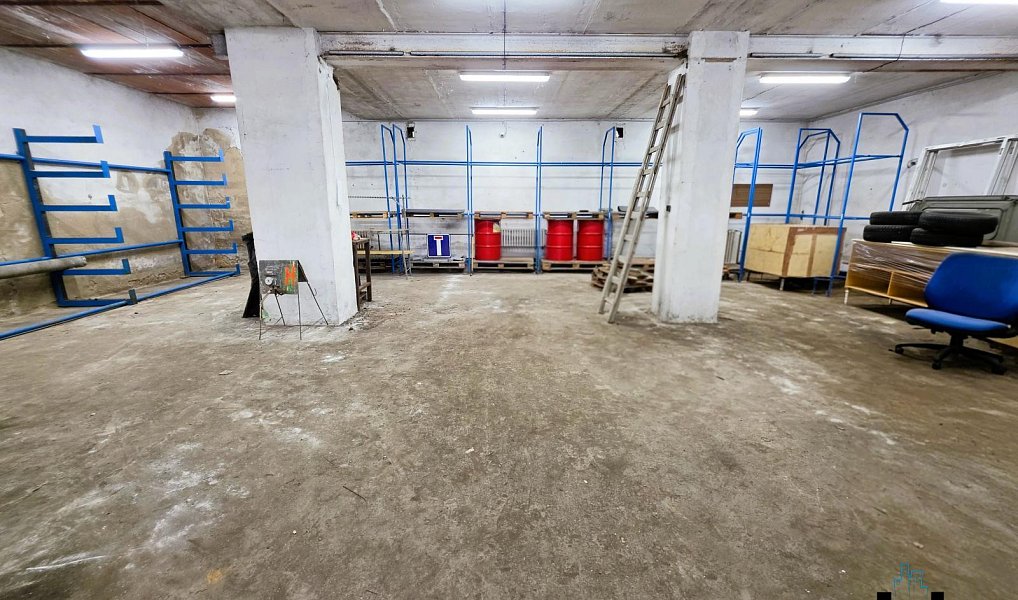 Prodej výrobních prostor 1 965 m², Bílina – náhled fotky 21
