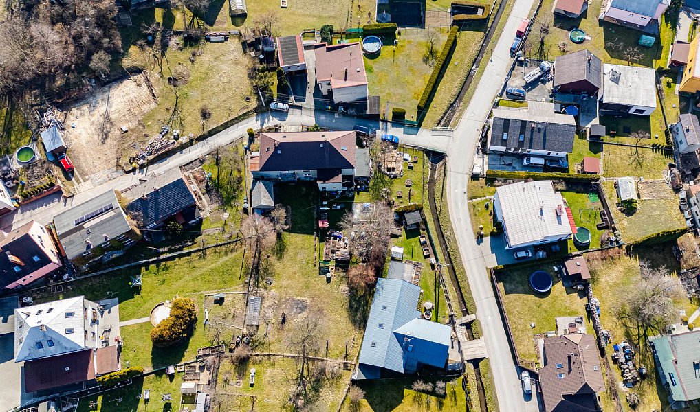 Prodej domu 140 m² s pozemkem 757 m², Ludgeřovice – náhled fotky 20