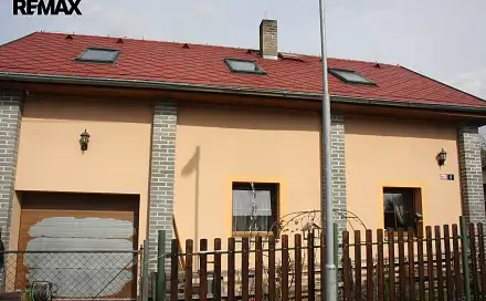 Prodej domu 128 m² s pozemkem 79 m², Kejnská, Řevnice, okres Praha-západ