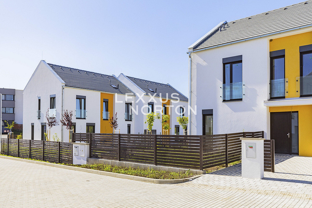 Prodej bytu 4+kk 120 m²