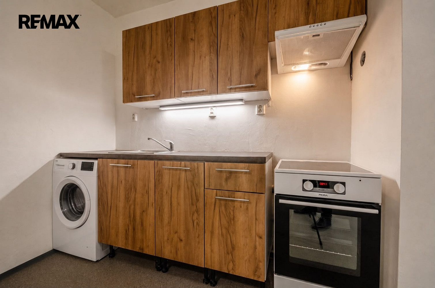 Pronájem bytu 2+kk 49 m² – další