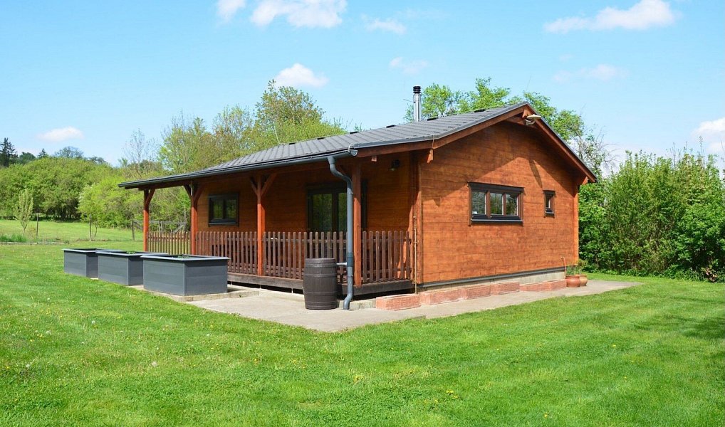 Prodej domu 74 m² s pozemkem 10 278 m², Kácov – náhled fotky 2