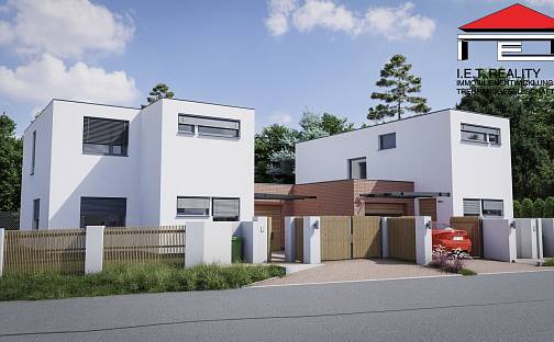 Prodej domu 120 m² s pozemkem 312 m², Klimšova, Petřvald, okres Karviná