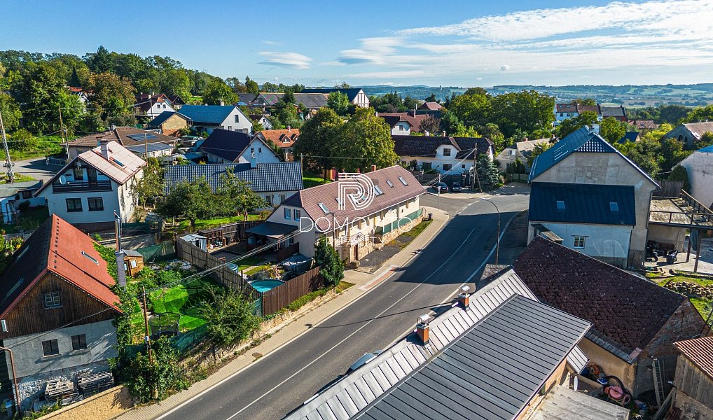 Prodej domu 97 m² s pozemkem 240 m², Dolní Bousov – náhled fotky 23
