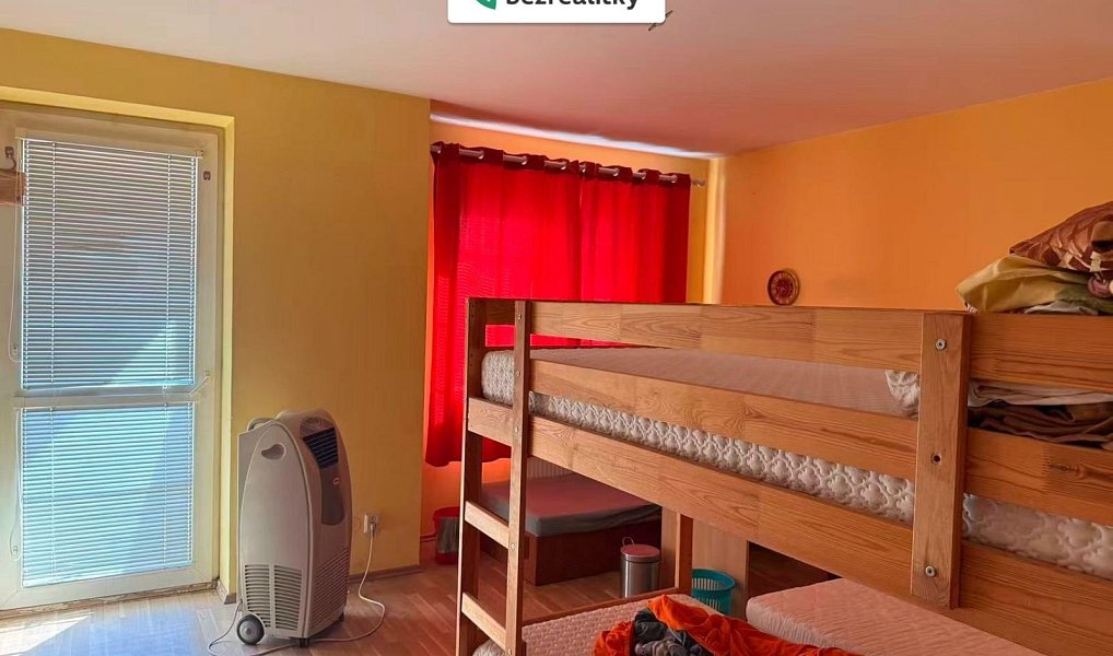 Prodej bytu 2+kk 68 m², Praha – náhled fotky 4