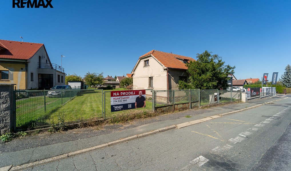 Prodej rodinného domu, 71 m², Kutná Hora, Uhlířské Janovice