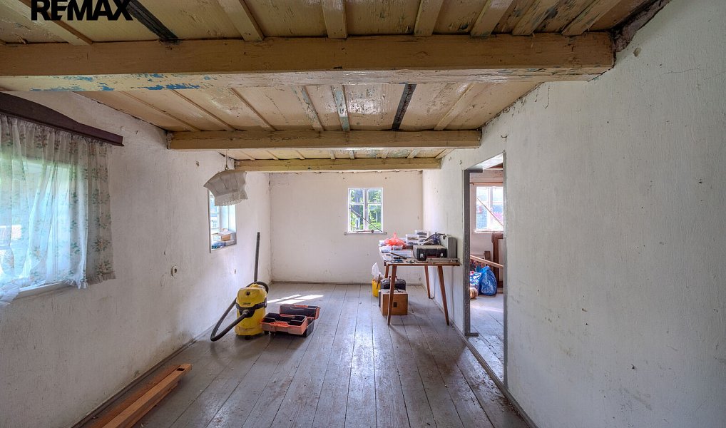 Prodej domu 193 m² s pozemkem 830 m², Mikulášovice – náhled fotky 22