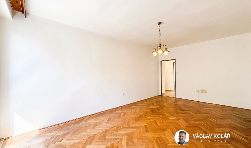 Prodej bytu 3+1 81 m², Hradec Králové – náhled fotky 3