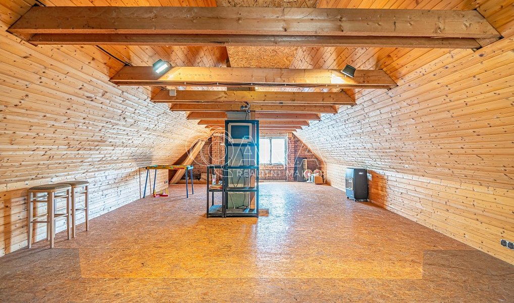 Prodej domu 114 m² s pozemkem 873 m², Podbořany – náhled fotky 14