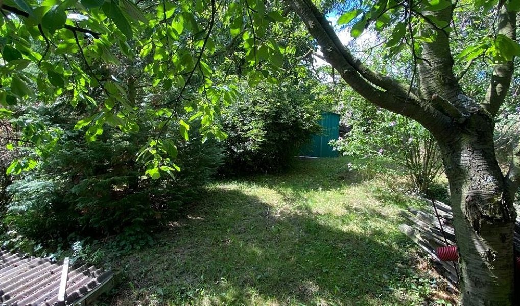 Prodej stavebního pozemku 1 010 m², Prackovice nad Labem – náhled fotky 4