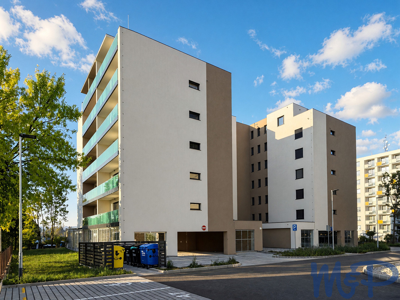 Apartamento T2, 72 m²