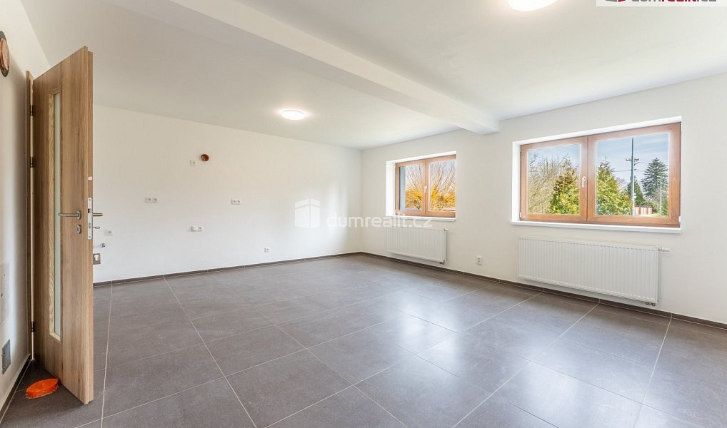 Prodej domu 80 m² s pozemkem 515 m², Kostelec – náhled fotky 5