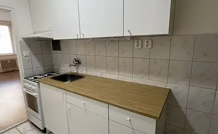 Pronájem bytu 1+1 32 m², Marie Pujmanové, Prostějov - Vrahovice