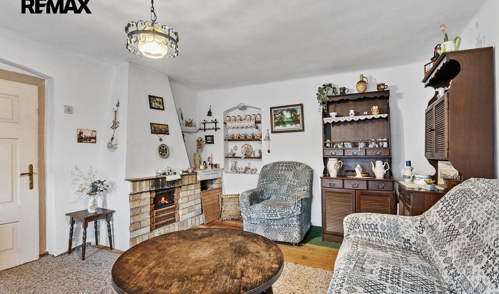 Prodej domu 70 m² s pozemkem 654 m², Dolní Lukavice – náhled fotky 10