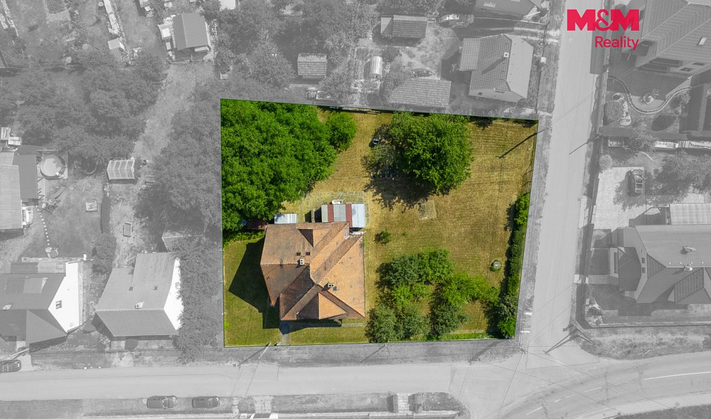 Prodej domu 120 m² s pozemkem 1 896 m², Nedvědice – náhled fotky 25