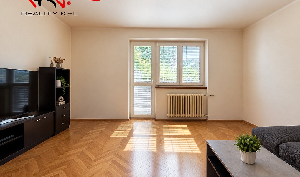 Prodej bytu 3+1 67 m², Praha – náhled fotky 5