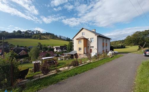 Pronájem bytu 2+1 58 m², Dolní Kalná, okres Trutnov